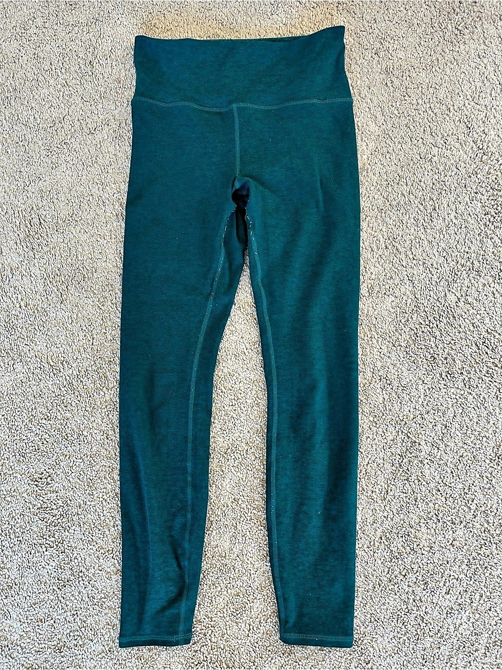 Vuori Clean Elevation leggings